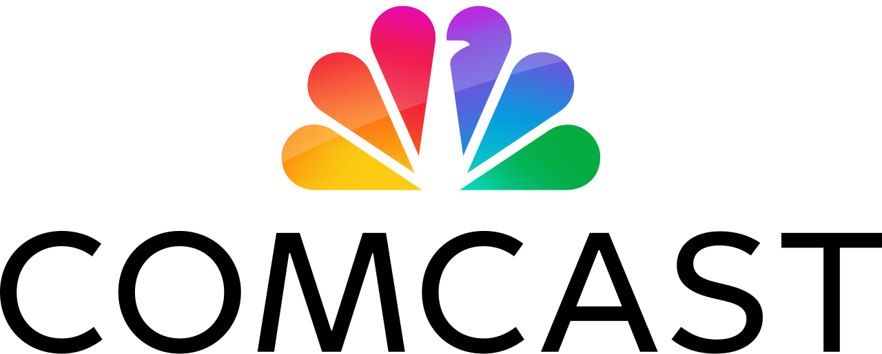 Comcast Logo